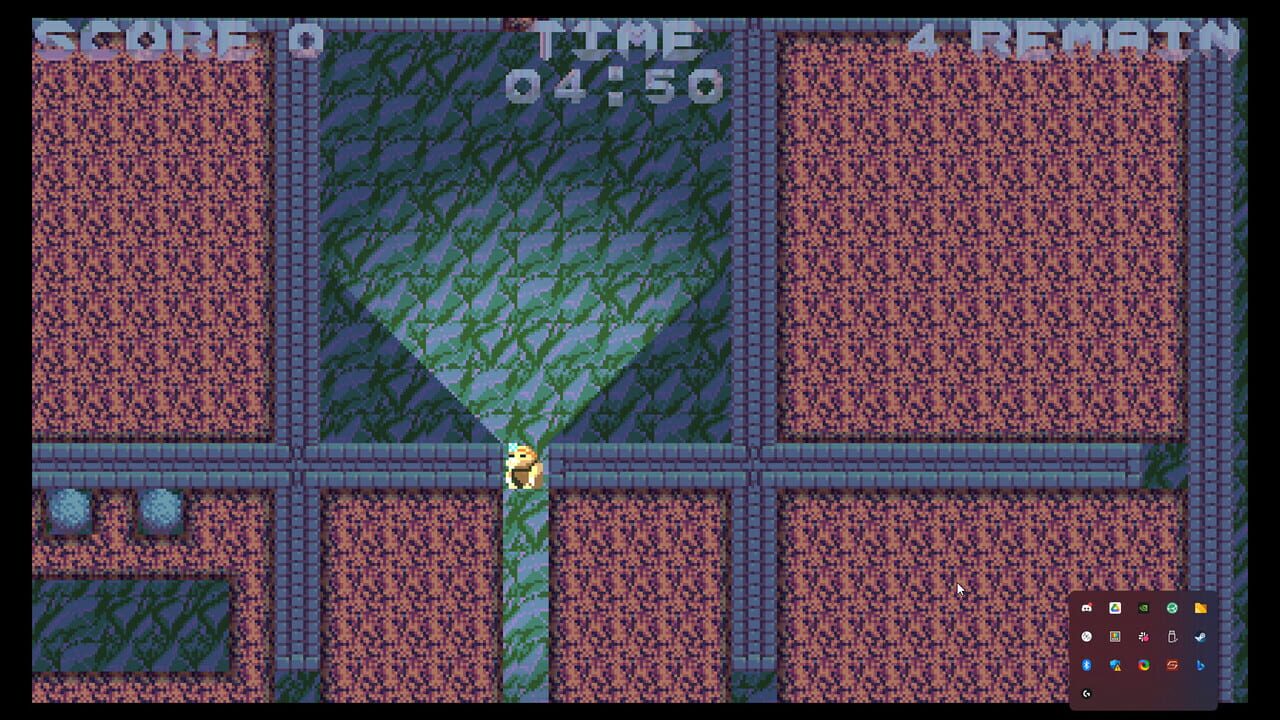Delve — Screenshot 3