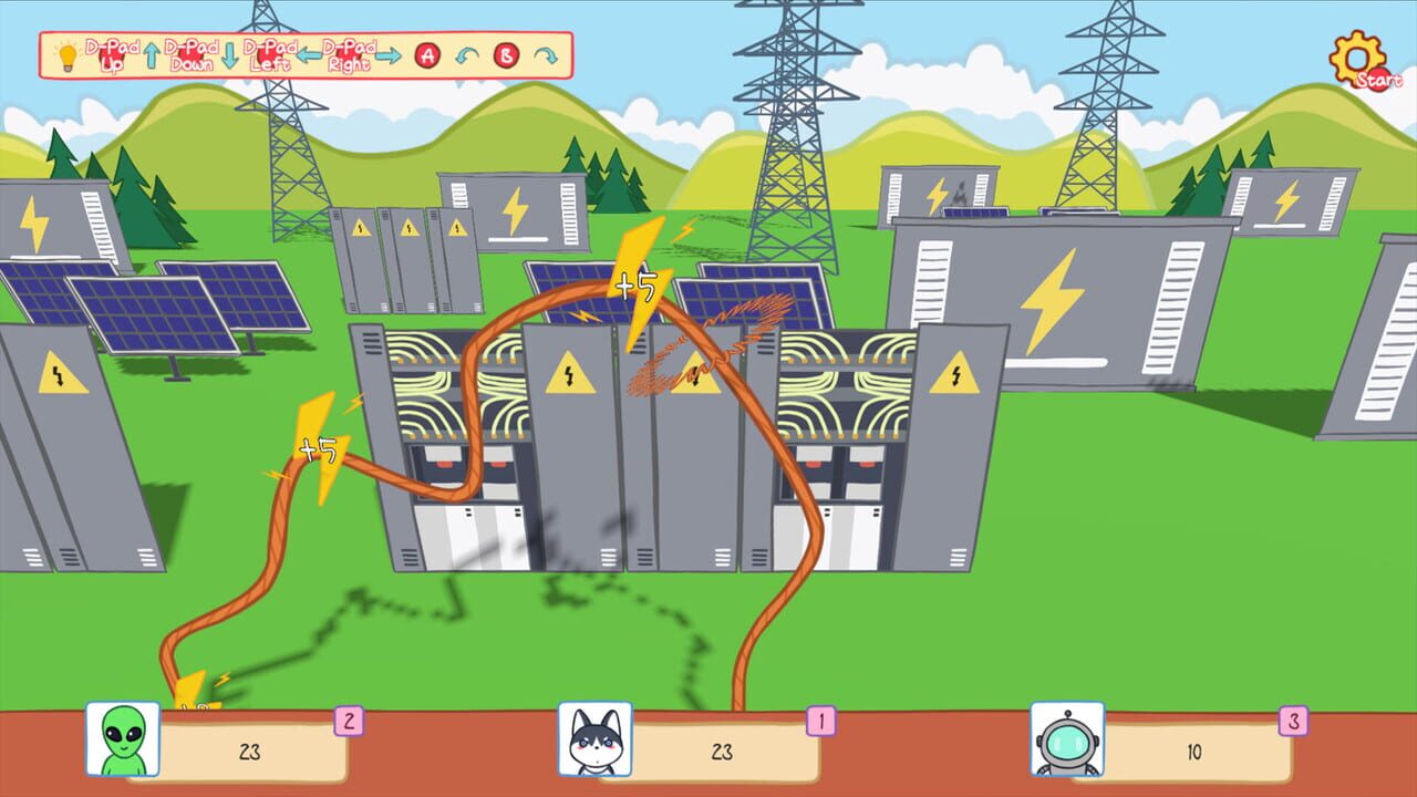 Party Play Mania — Screenshot 3