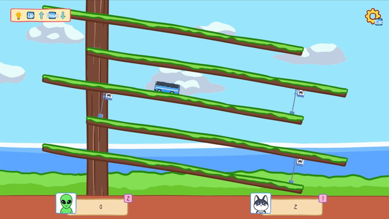 Party Play Mania — Screenshot 2