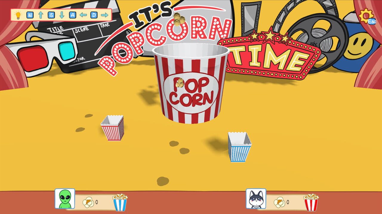 Party Play Mania — Screenshot 5