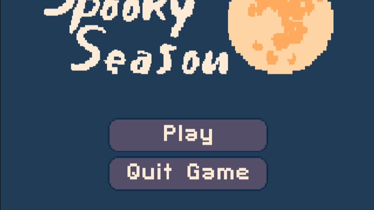 Spooky Season Screenshot 1