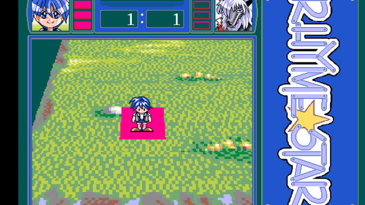 Rhyme Star — Screenshot 3