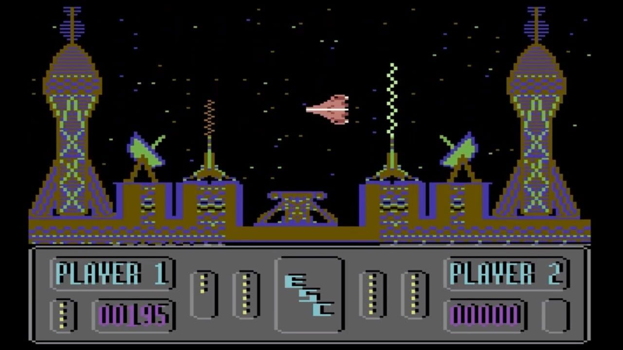 Mediator — Screenshot 2