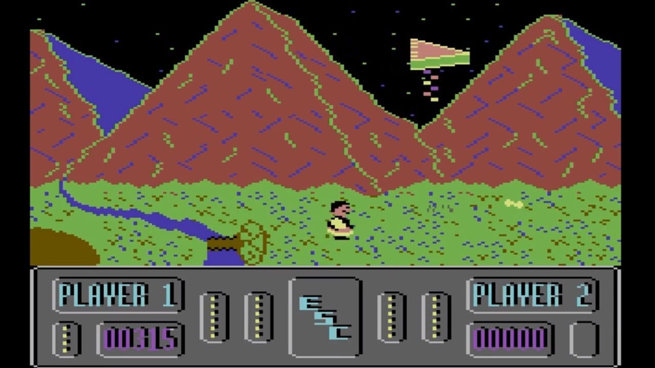 Mediator — Screenshot 3