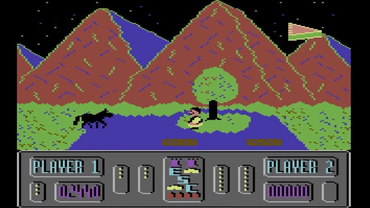 Mediator — Screenshot 4
