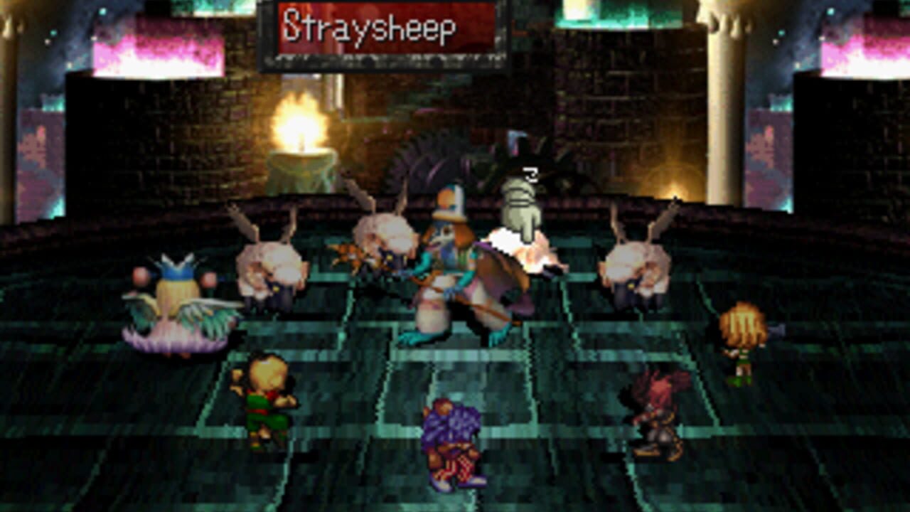 SaGa Frontier thumbnail 6