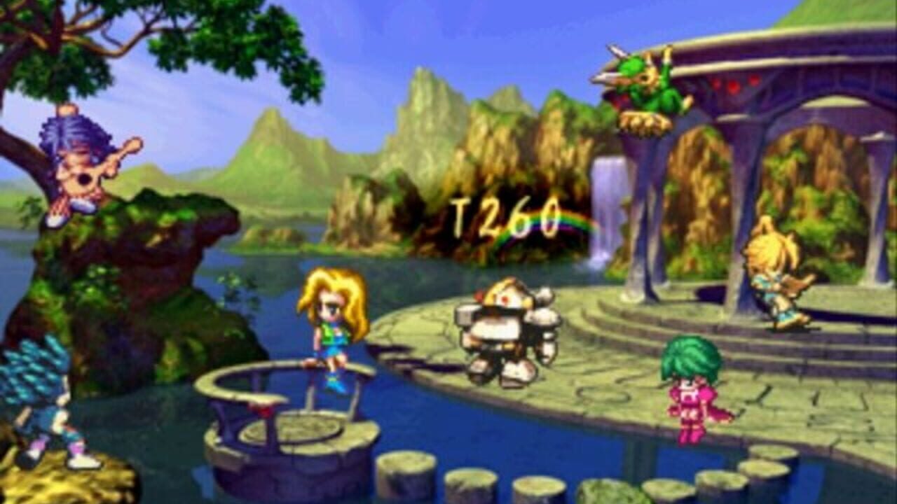 SaGa Frontier thumbnail 3