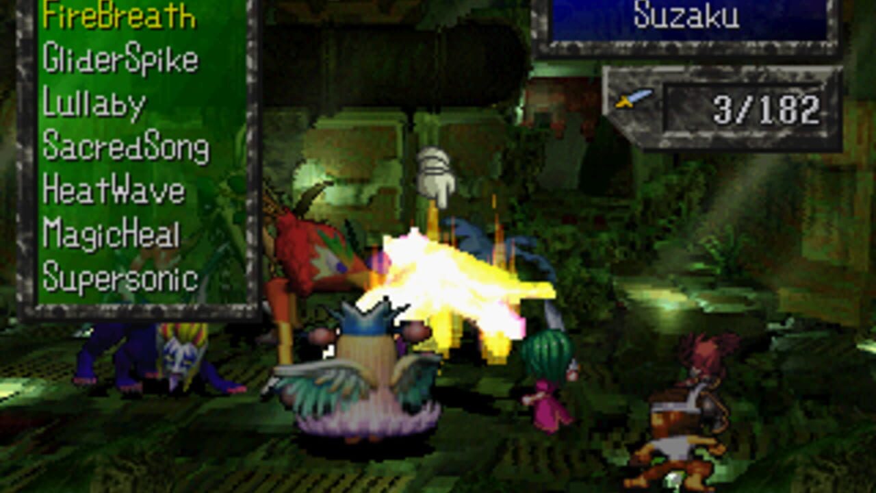 SaGa Frontier thumbnail 4