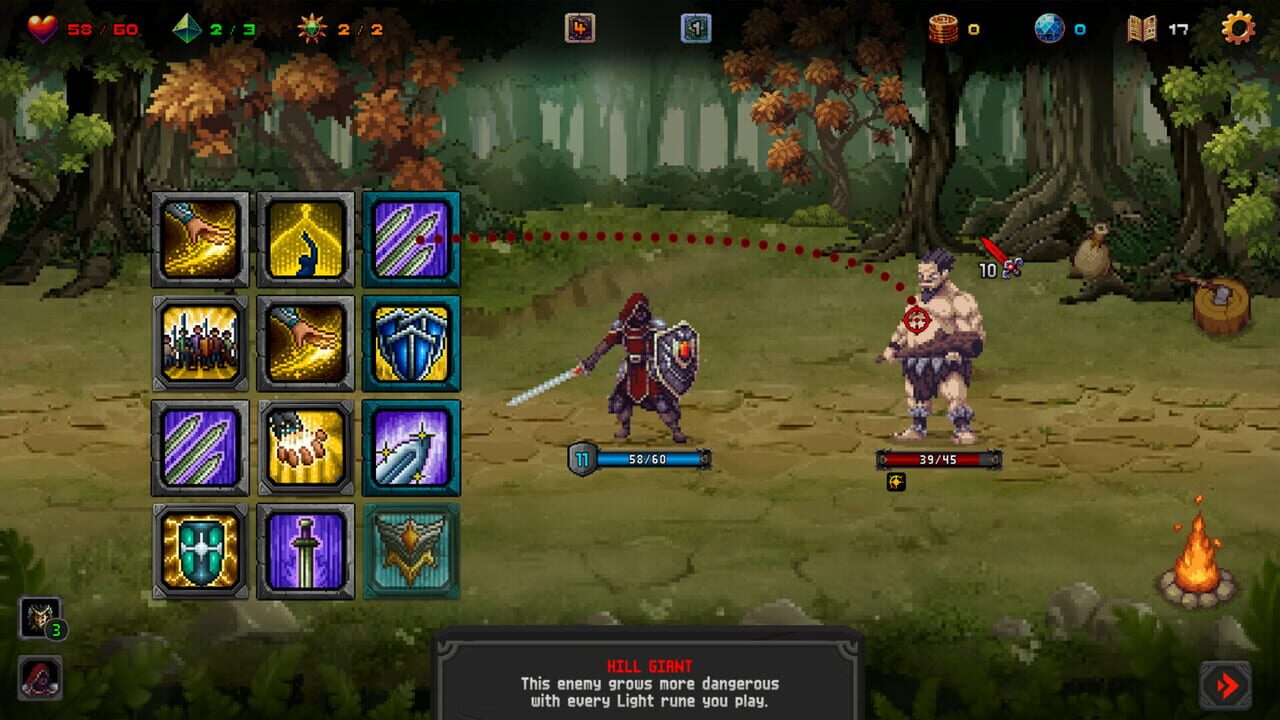 Forge the Fates screenshot 1