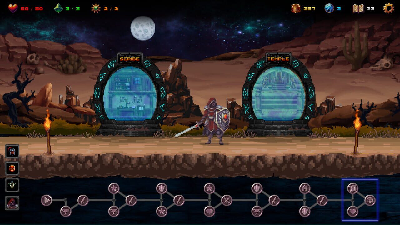 Forge the Fates screenshot 3