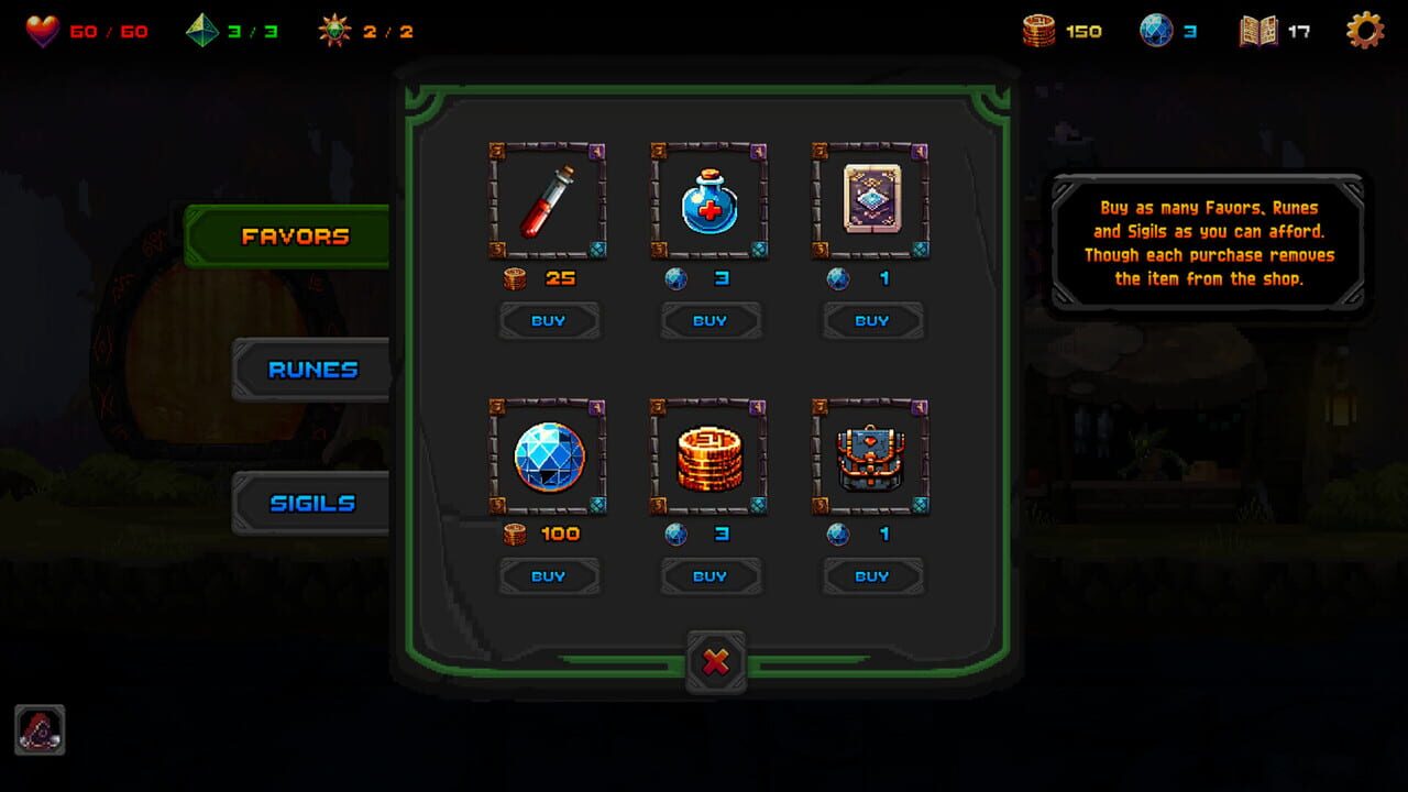Forge the Fates screenshot 4
