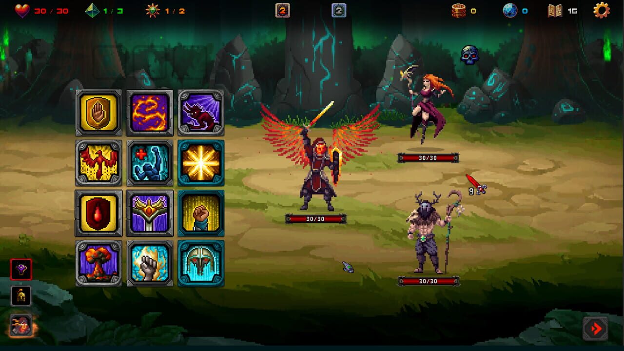 Forge the Fates screenshot 6