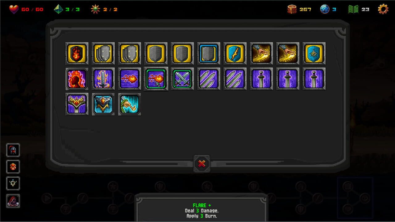 Forge the Fates screenshot 7