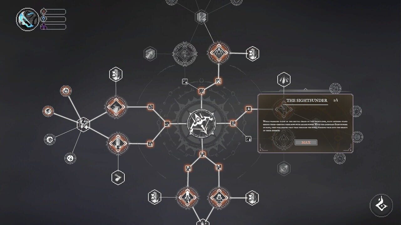Ash Warden screenshot 1