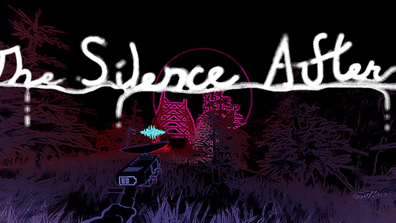 The Silence After Screenshot 1
