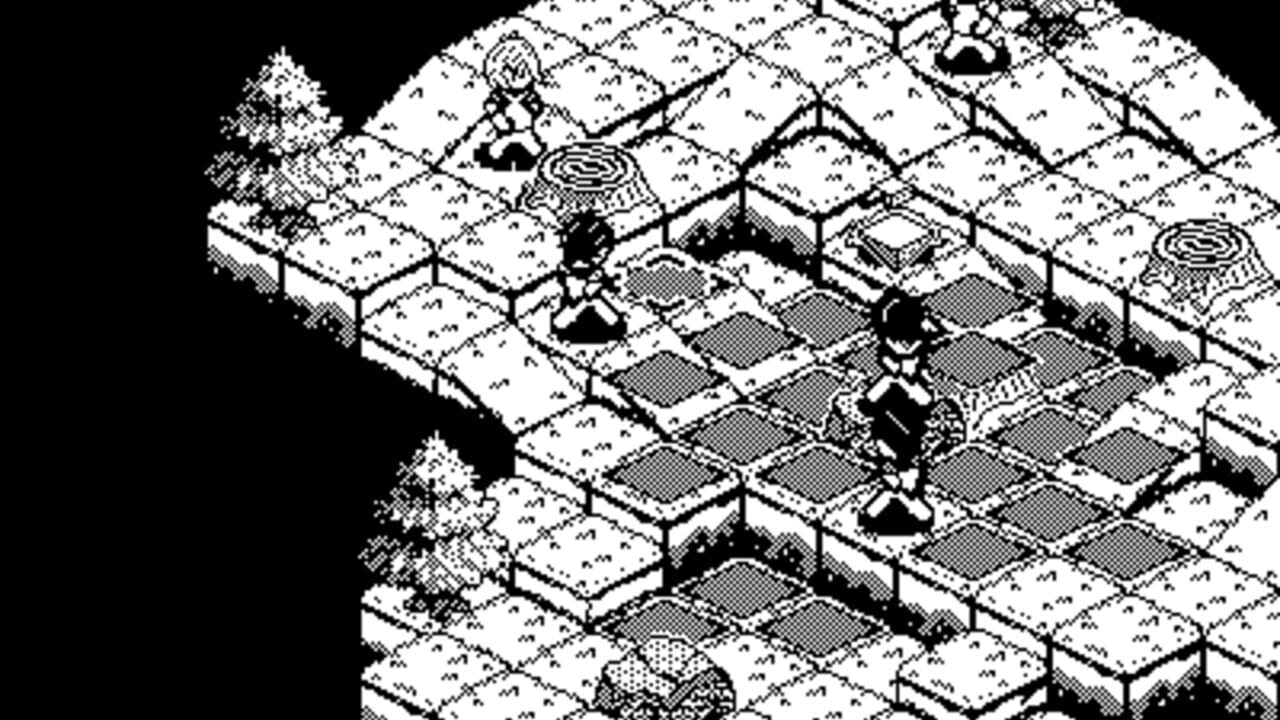 Super Splash League — Screenshot 1