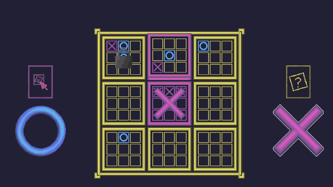Omicrox screenshot 4