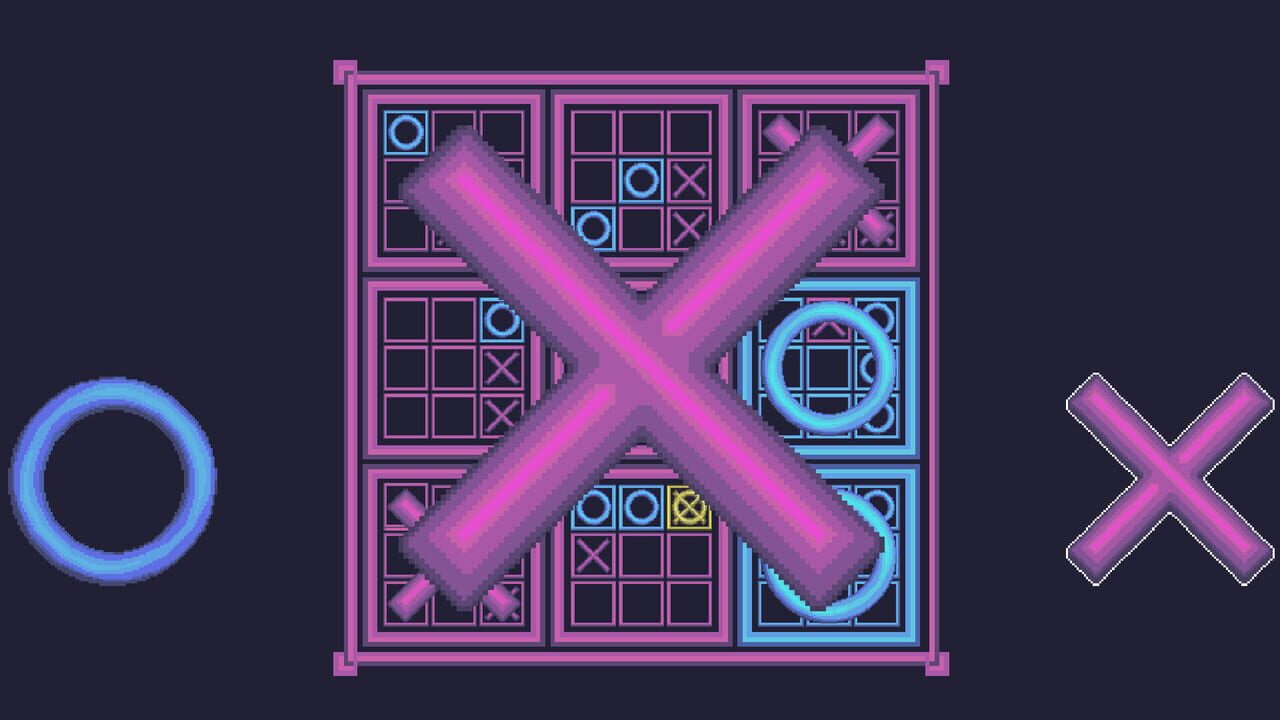 Omicrox screenshot 5