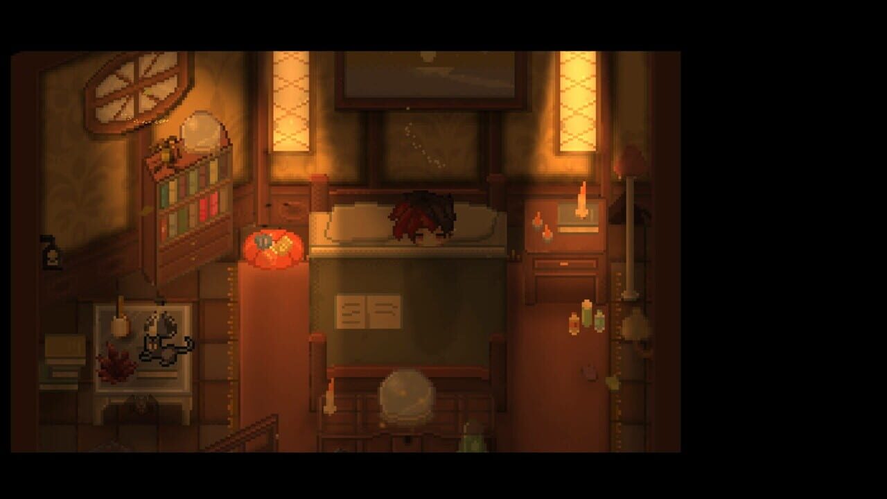 Cook or Be Cooked — Screenshot 1