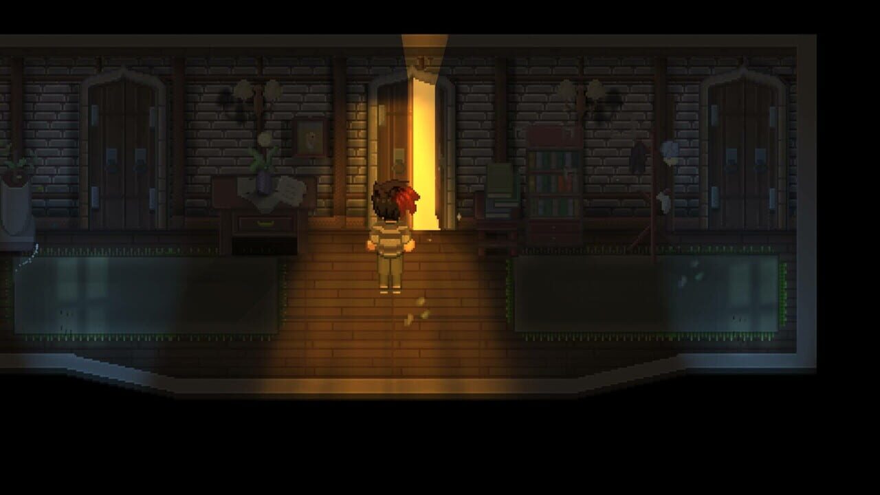 Cook or Be Cooked — Screenshot 3