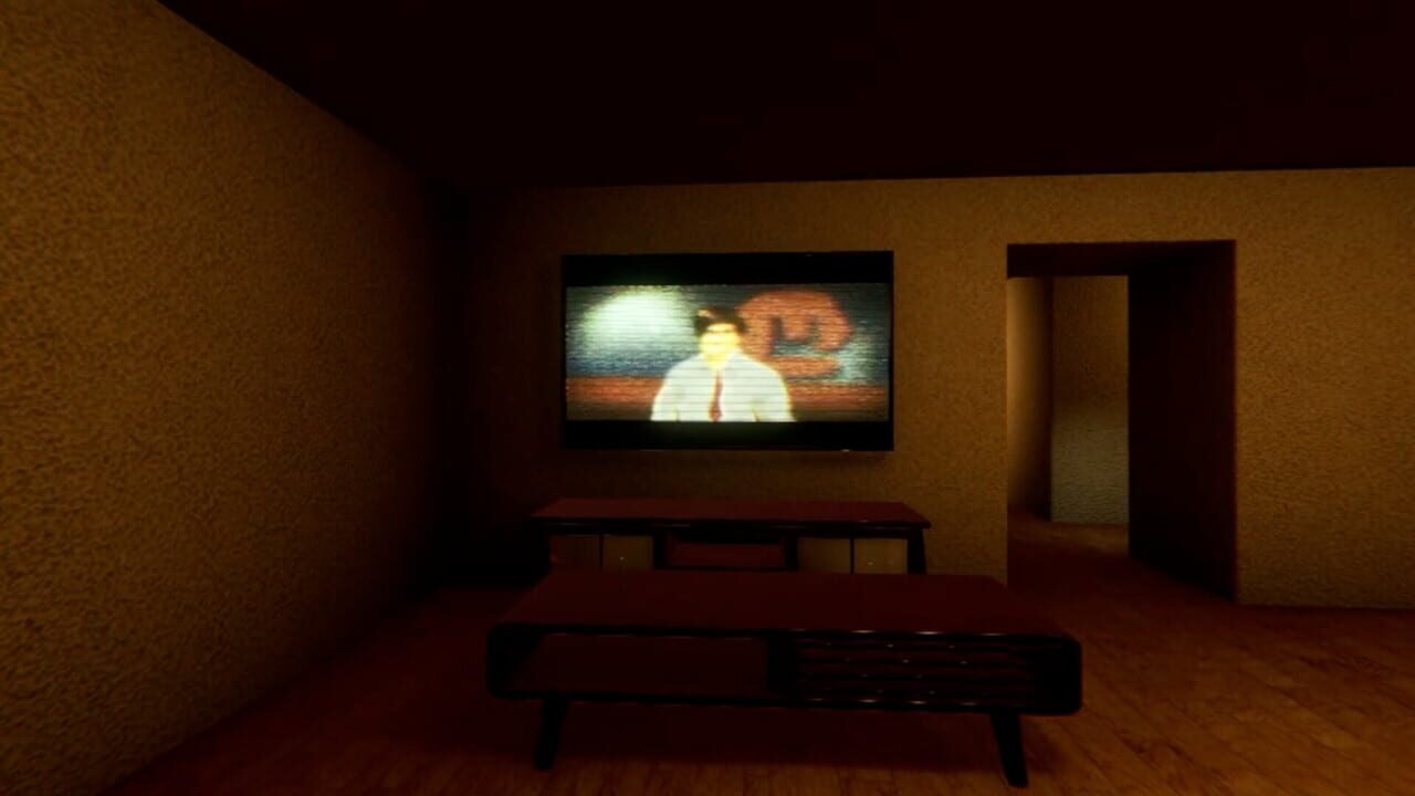 Our Eyes See No Evil media