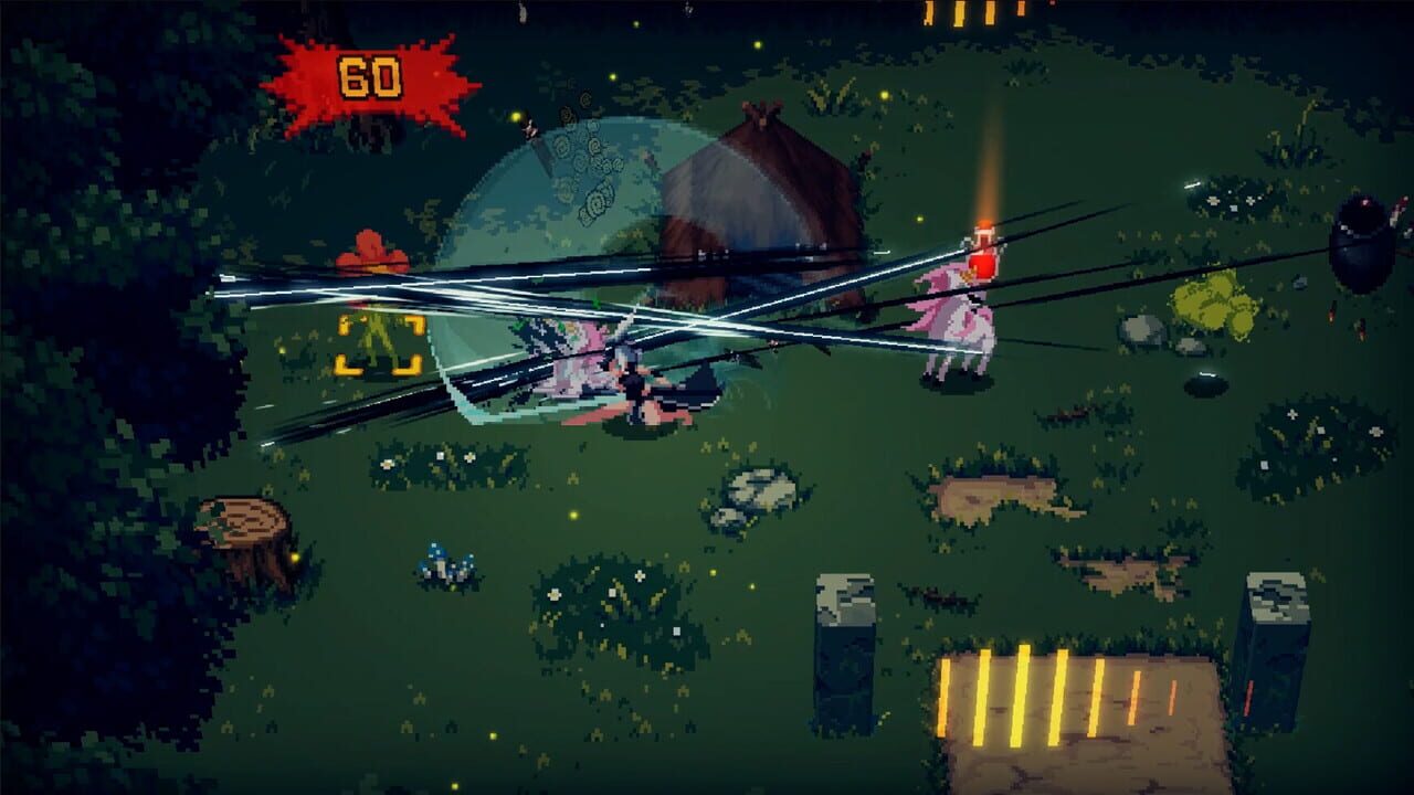 Otherworld Legends: Skin - The Unreturning — Screenshot 3