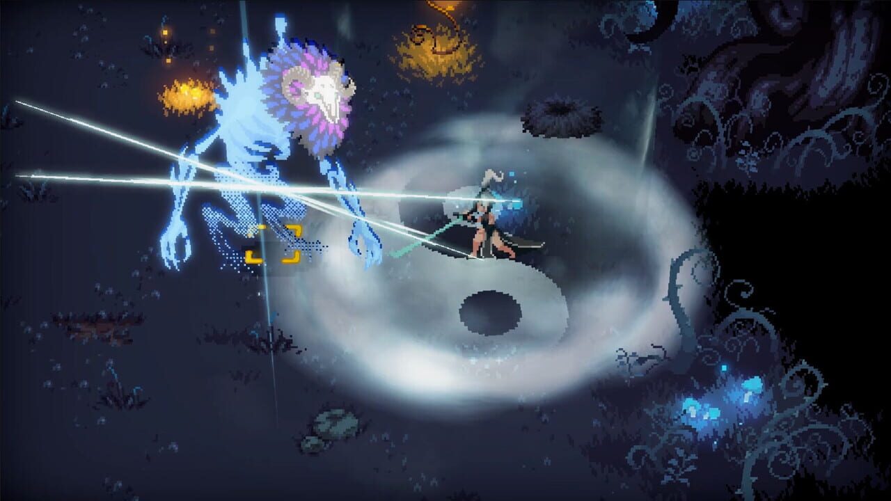 Otherworld Legends: Skin - The Unreturning — Screenshot 4