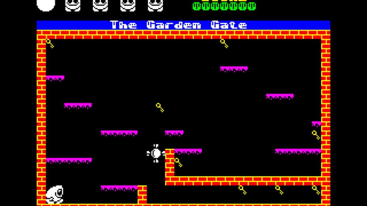 Egghead — Screenshot 2