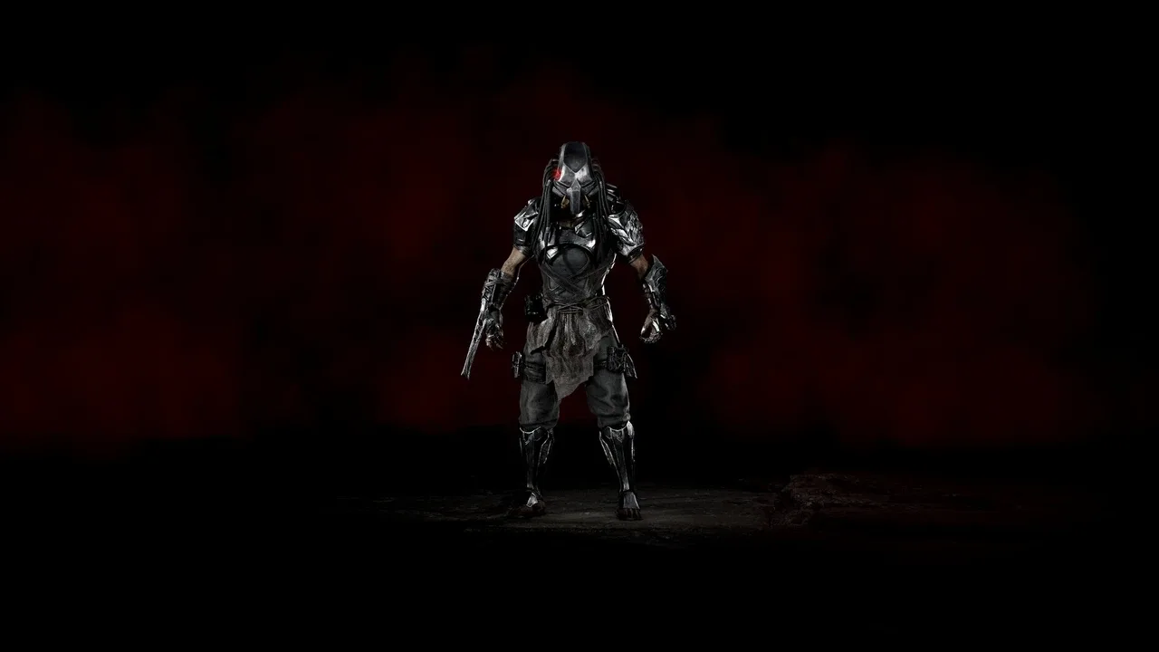 Predator: Hunting Grounds: Oni Predator screenshot 3