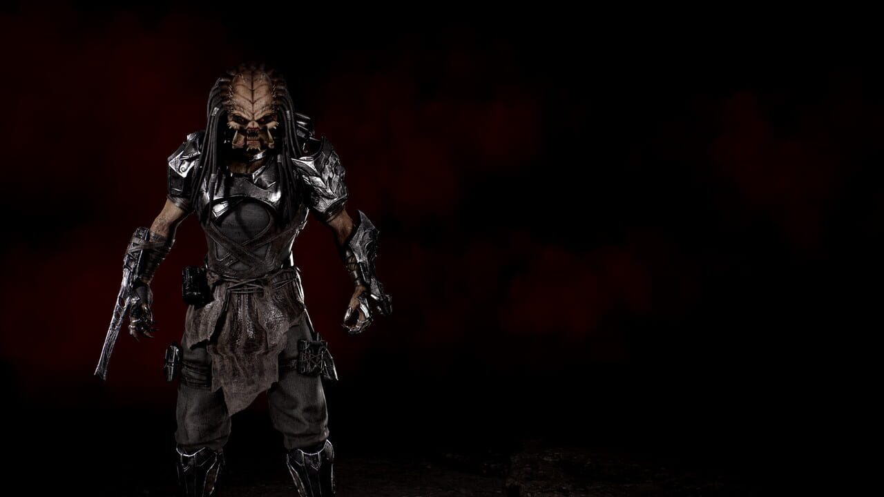 Predator: Hunting Grounds: Oni Predator — Screenshot 3