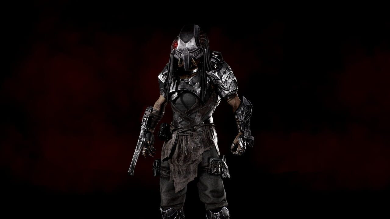 Predator: Hunting Grounds: Oni Predator — Screenshot 5