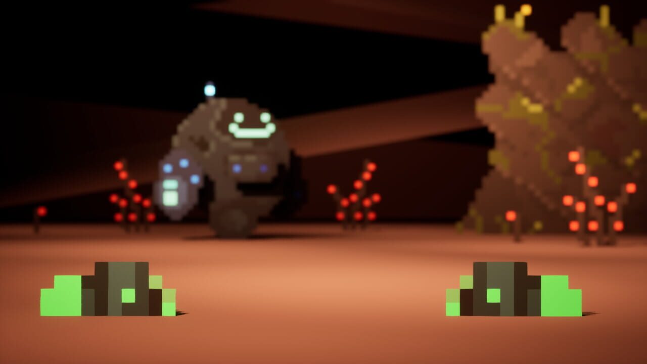Lunebug — Screenshot 2