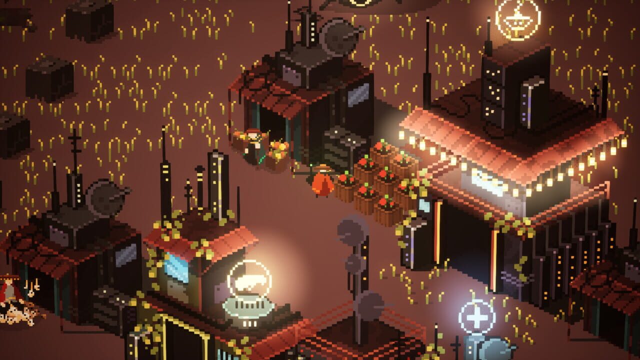 Lunebug — Screenshot 4