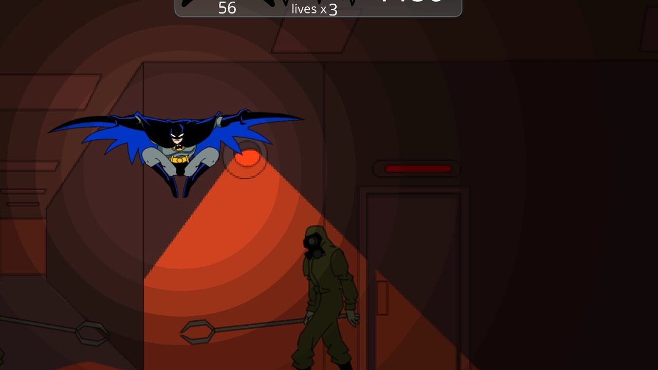 The Batman: The Cobblebot Caper — Screenshot 3