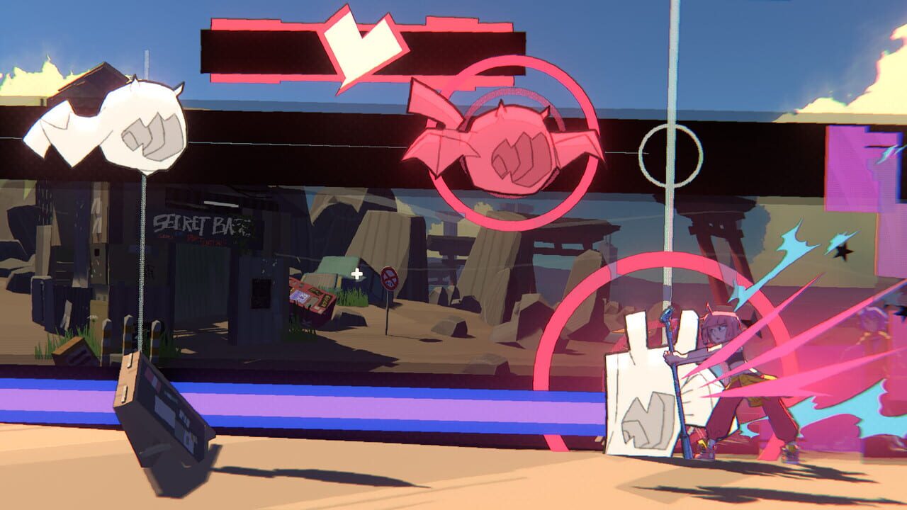 Captura 11 de Unbeatable