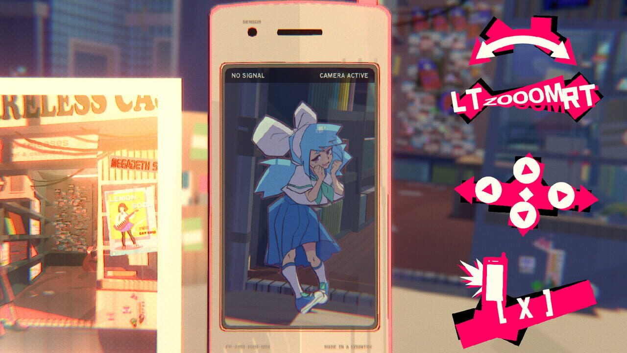 Captura 22 de Unbeatable