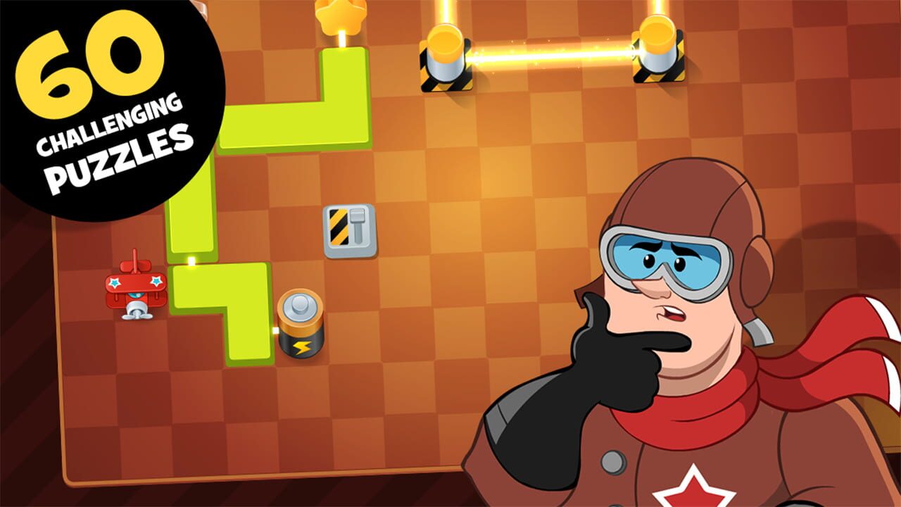 Help Me Fly Image