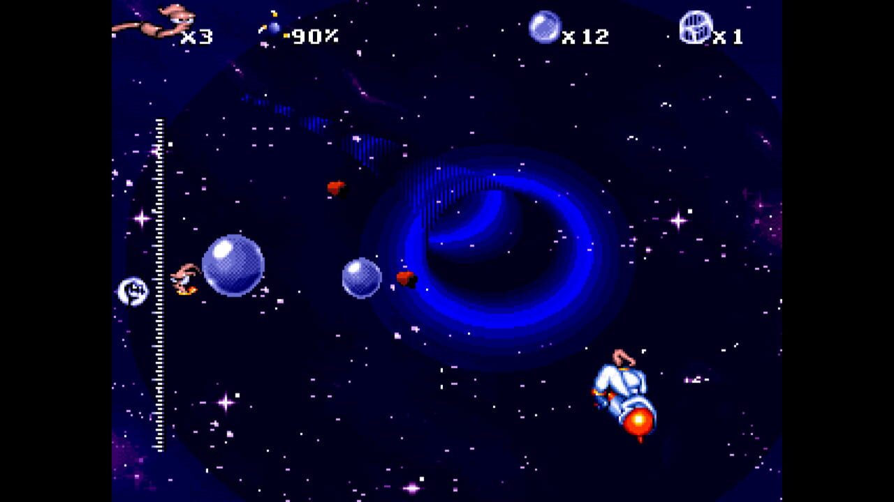 Earthworm Jim — Screenshot 3