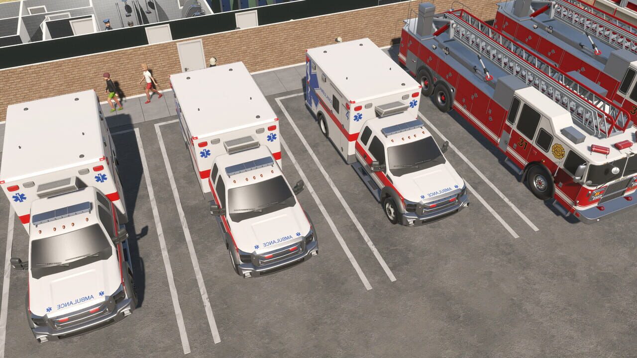 Global Rescue screenshot 8