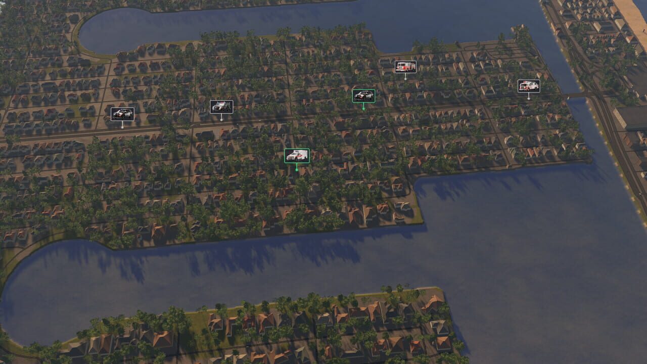 Global Rescue screenshot 9