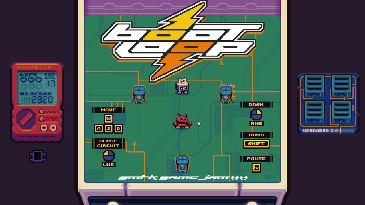 Bootloop — Screenshot 2