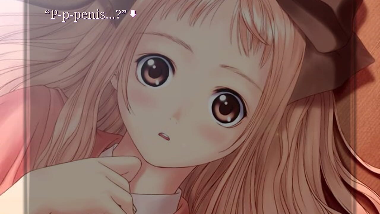 Gay Mukankei: Kidnapping a Maid Has Nothing to Do With Being Gay!! — Screenshot 2