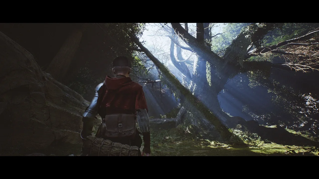 1348: Ex Voto screenshot 4