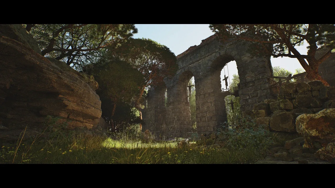 1348: Ex Voto banner