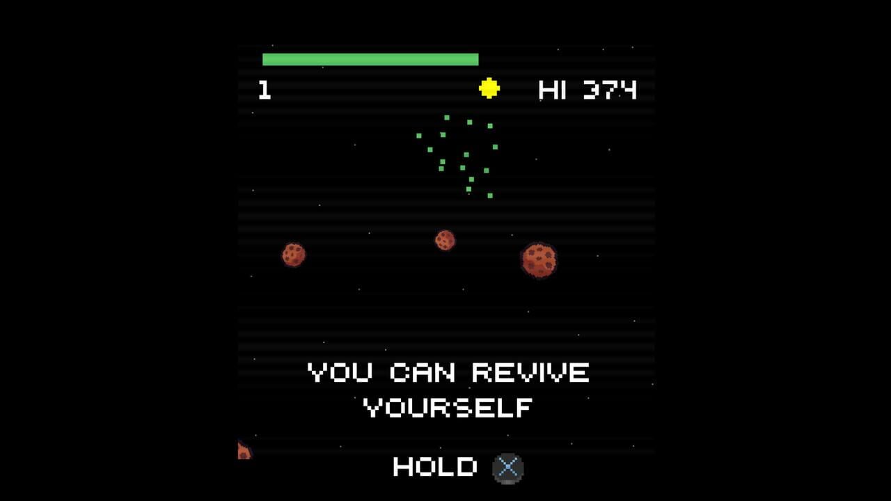 Beanball — Screenshot 2