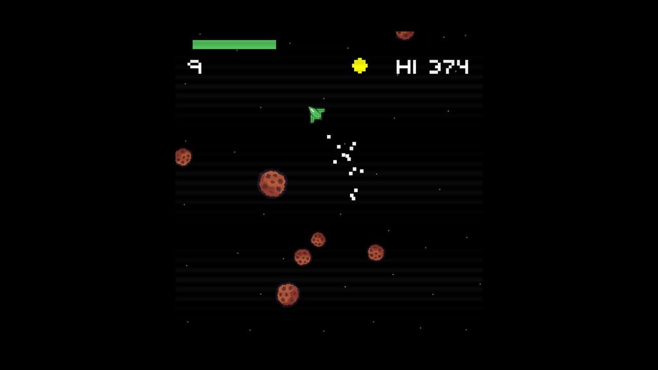 Beanball — Screenshot 3