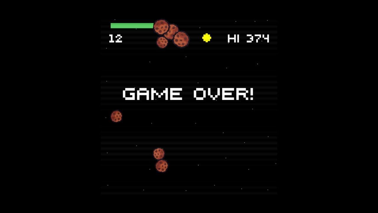 Beanball — Screenshot 4
