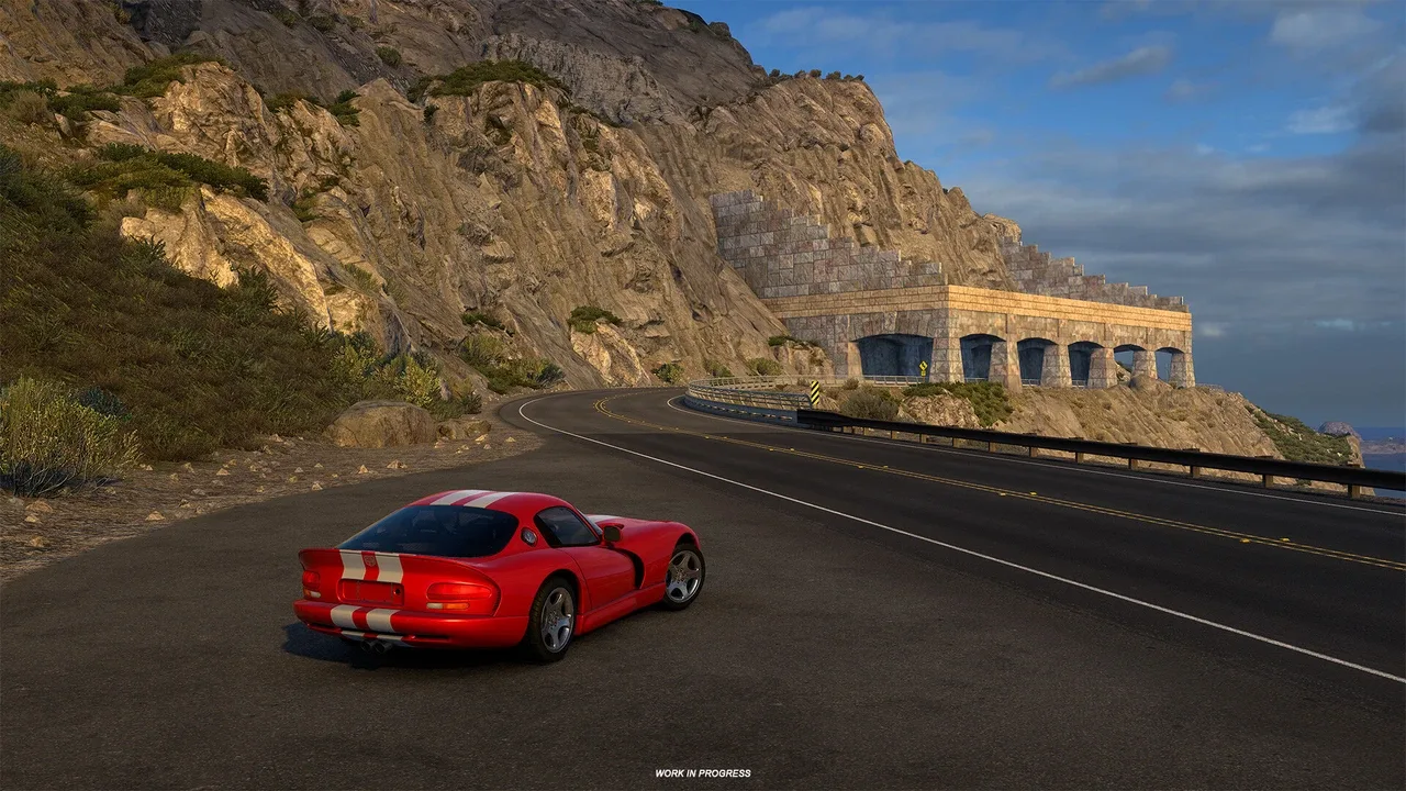 American Truck Simulator: RAM & Dodge Car Pack banner
