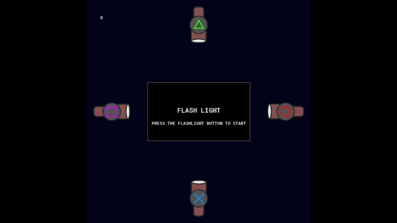 Fly Light — Screenshot 2