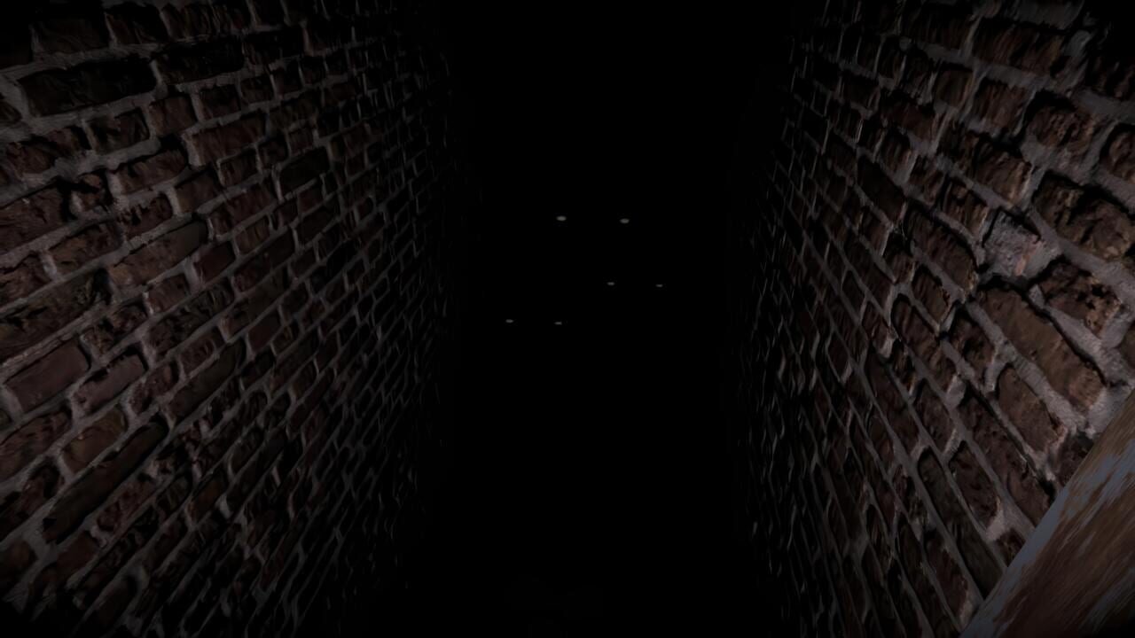 SCP-087 The Stairwell Horror VR — Screenshot 4